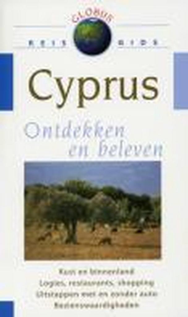 Globus Cyprus 9789043814430 Klaus Botig, Boeken, Reisgidsen, Gelezen, Verzenden