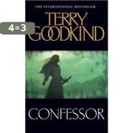 Confessor 9780007250837 Terry Goodkind, Boeken, Verzenden, Gelezen, Terry Goodkind