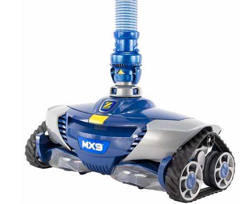 Zodiac MX9 hydraulische zwembadreiniger, Tuin en Terras, Zwembad-toebehoren, Nieuw