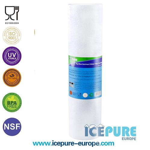 Alapure 20inch Big Blue Sedimentfilter 5 Micron, Huis en Inrichting, Keuken | Keukenbenodigdheden, Verzenden