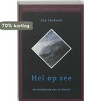 Hel op zee 9789064104077 Joshilyn Jackson, Boeken, Verzenden, Zo goed als nieuw, Joshilyn Jackson
