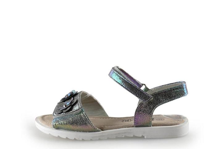Jela sandalen in maat 32 Zilver | 5% korting, Kinderen en Baby's, Kinderkleding | Schoenen en Sokken, Jongen of Meisje, Zo goed als nieuw