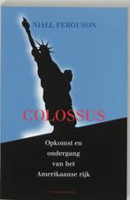Colossus 9789025418199 Niall Ferguson, Boeken, Verzenden, Gelezen, Niall Ferguson