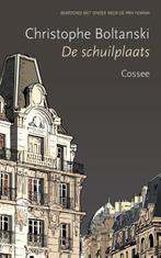 De schuilplaats 9789059366916 Christophe Boltanski, Verzenden, Zo goed als nieuw, Christophe Boltanski