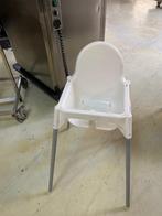 kinderstoel - 60x60x90 lxbxh (Gebruikt), Articles professionnels, Horeca | Mobilier & Aménagement, Ophalen of Verzenden