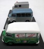 Citroën Type H 1953/Type H 1952/Type HZ-IN 1968 - 1:43 -, Nieuw