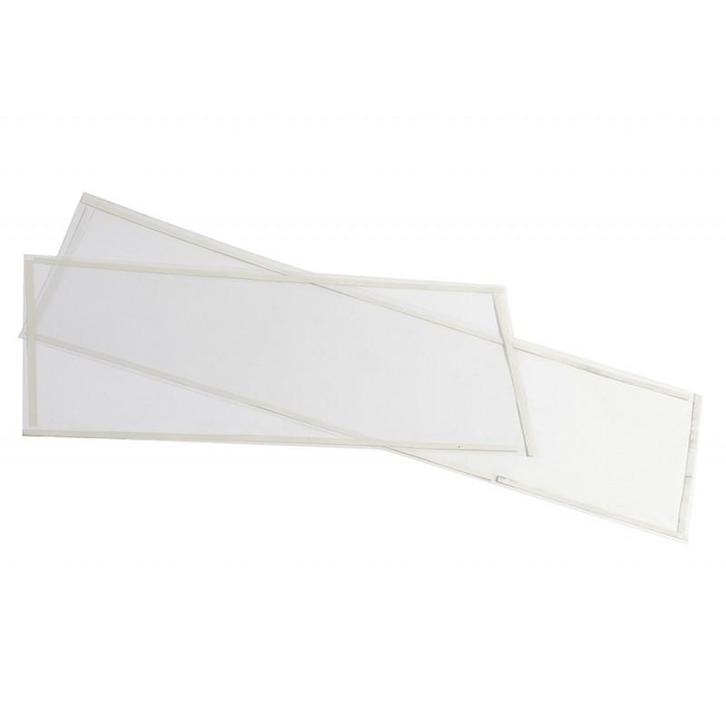 Folieset voor straalcabine PP-T 0140, Doe-het-zelf en Bouw, Gereedschap | Overige machines, Ophalen of Verzenden