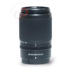 Nikon Z 50-250 4.5-6.3 DX VR nr. 0136 (Nikon lenzen), Audio, Tv en Foto, Foto | Lenzen en Objectieven, Ophalen of Verzenden, Zo goed als nieuw