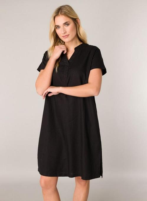 Base Level jurk Yacin44Maat 42/44 (L), Kleding | Dames, Jurken, Overige kleuren, Nieuw, Maat 42/44 (L), Verzenden