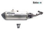 Uitlaatdemper Sport Yamaha YP 125 R X-MAX 2014-2017 (YP125R, Motoren, Verzenden, Gebruikt