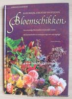 Kleurrijk, Creatief en Stijlvol Bloemschikken 9789043808378, Boeken, Verzenden, Gelezen, Susie Edwards