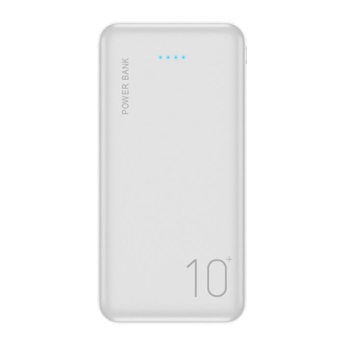 Externe 10.000mAh Powerbank Noodaccu Batterij Oplader, Télécoms, Batteries externes, Envoi