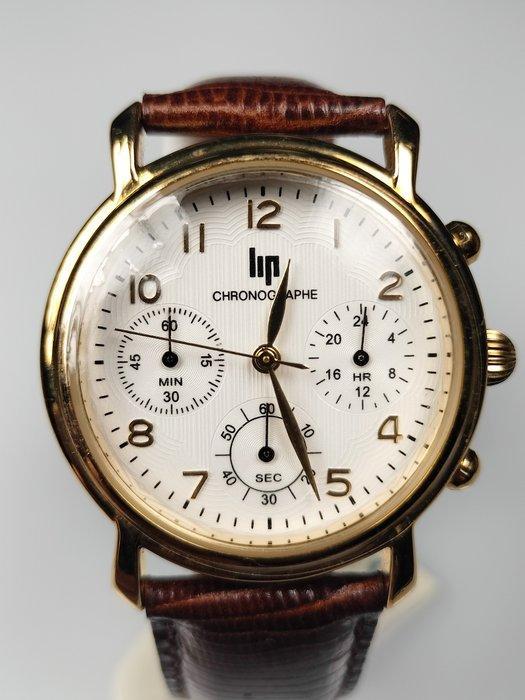 Lip - Classic Chronograph - Zonder Minimumprijs - 2514 -, Handtassen en Accessoires, Horloges | Heren