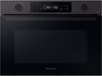 Samsung Solo Microgolfoven 4-serie NQ5B4513GBB, Huis en Inrichting, Verzenden, Zo goed als nieuw