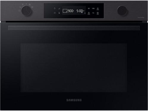 Samsung Solo Microgolfoven 4-serie NQ5B4513GBB, Huis en Inrichting, Woonaccessoires | Overige, Zo goed als nieuw, Verzenden