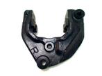 Yamaha XS 500 1976-1979 F27A ANKERPLAAT, Motoren, Ophalen of Verzenden, Gebruikt