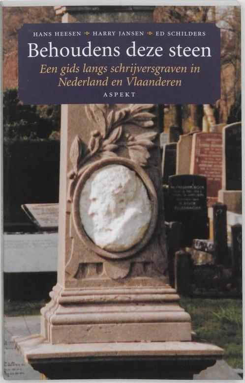 Behoudens deze steen 9789059110861 Hannah Jansen, Boeken, Hobby en Vrije tijd, Gelezen, Verzenden