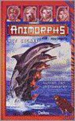 Het signaal / Animorphs / 4 9789024366859 K.A. Applegate, Boeken, Verzenden, Gelezen, K.A. Applegate