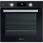 Bauknecht Bak5s Kp8v2 Blg Gentle Steam Inbouw Oven 60cm, Elektronische apparatuur, Ophalen of Verzenden, Nieuw