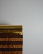 Studio Greca - Fauteuil - Ettore, ode moderniste - Bois,