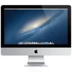 Apple iMac 21 | Intel i7 | 1TB Fusion | 8GB RAM | 2013, Ophalen of Verzenden