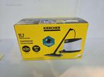 stoomreiniger Kärcher SC 3 Deluxe Textile Edition, Ophalen