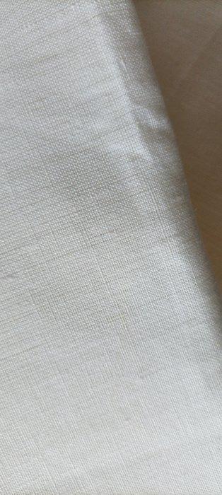 Uitstekende partij van 18 nieuwe stukken, van fijn linnen. -, Antiquités & Art, Tapis & Textile