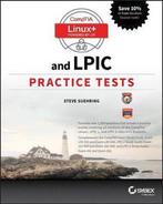 CompTIA Linux+ and LPIC Practice Tests 9781119372691, Boeken, Verzenden, Gelezen, Kevin E. Ryan
