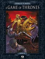 A game of thrones / A game of thrones / 10 9789460782398, Boeken, Verzenden, Zo goed als nieuw, George R.R. Martin