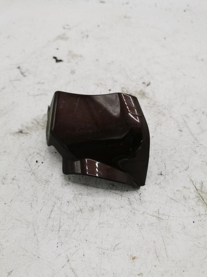 Vespa LX 4T4V C38 2010 Bruin Marrone / Afdekkap duo, Fietsen en Brommers, Brommeronderdelen | Scooters, Frame, Overige merken