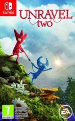 Unravel Two (Switch Games) (Nintendo Switch), Games en Spelcomputers, Games | Nintendo Switch, Ophalen of Verzenden, Zo goed als nieuw