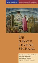 De grote levensspiraal 9789067322348 Martin Zichner, Boeken, Verzenden, Zo goed als nieuw, Martin Zichner