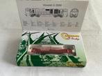 Mehano N - T513 - Train miniature (1) - Locomotive Diesel, Nieuw