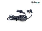 ABS capteur de roue devant BMW K 1600 GT 2010-2016 (K1600GT, Motoren, Onderdelen | BMW, Verzenden, Nieuw