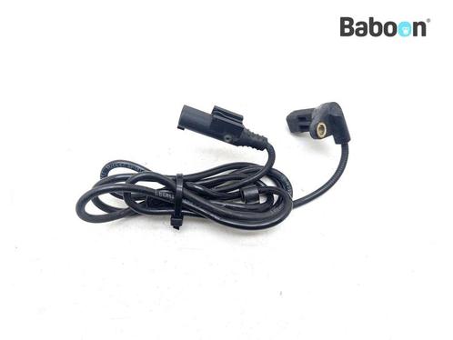 ABS capteur de roue devant BMW K 1600 GT 2010-2016 (K1600GT, Motoren, Onderdelen | BMW, Verzenden