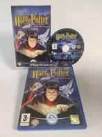 Harry Potter en de Steen der Wijzen Playstation 2, Games en Spelcomputers, Games | Sony PlayStation 2, Ophalen of Verzenden, Zo goed als nieuw