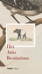 Het Artisbestiarium 9789046814666 Huub Beurskens, Verzenden, Zo goed als nieuw, Huub Beurskens