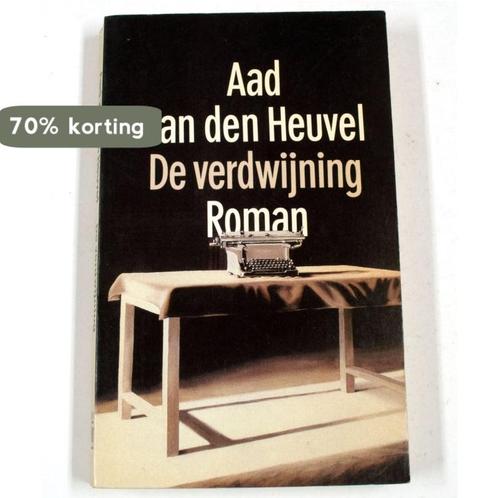 VERDWIJNING 9789029520003 Heuvel, Boeken, Romans, Gelezen, Verzenden