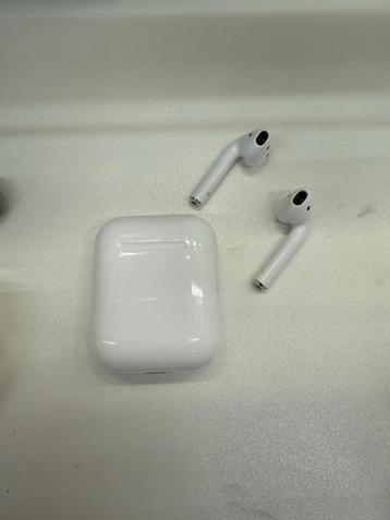 Apple Airpods 2 - 33002924 beschikbaar voor biedingen