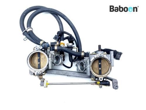 Gasklep Huis Ducati ST 3 (ST3), Motoren, Onderdelen | Ducati, Gebruikt, Verzenden
