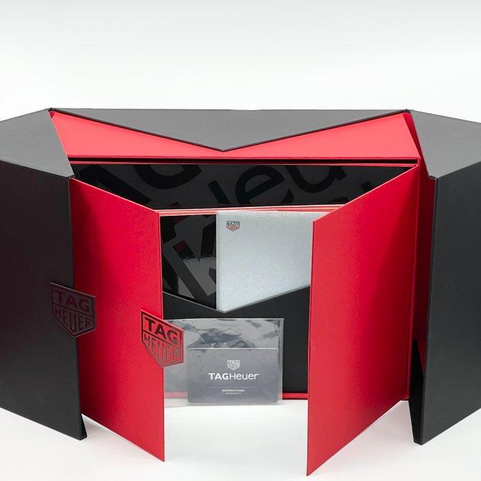 TAG Heuer - Formula 1 - CAZ101AJ.FC6487 Ayrton Senna Special, Handtassen en Accessoires, Horloges | Antiek