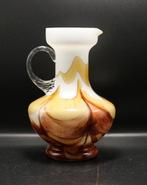 Vetreria Barbieri - Vase - Verre opalin - Empoli, Antiquités & Art