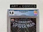 The Amazing Spider-Man (Vol. 6) #29 - CGC 9.8 - 1 Graded, Boeken, Nieuw