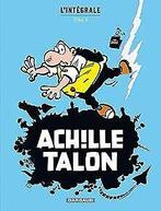 Achille Talon lIntégrale, Tome 3 : Les insolences ...  Book, Greg, Verzenden