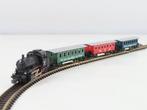 Märklin Z - 8163S - Treinset (1) - Set met BR 89, 2, Hobby en Vrije tijd, Modeltreinen | H0, Nieuw