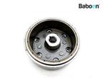 Vliegwiel / Rotor Honda XL 600 V Transalp 1997-1999 (XL600V, Verzenden, Gebruikt