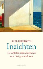 Inzichten 9789026347047 Karl Deisseroth, Verzenden, Zo goed als nieuw, Karl Deisseroth