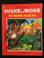 Suske en Wiske 82 - de gramme huurling, Willy Vandersteen -, Boeken, Nieuw