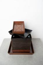 Zeiss Ikon 37x Developing trays: 30x22cm // 21x16cm //, Verzamelen