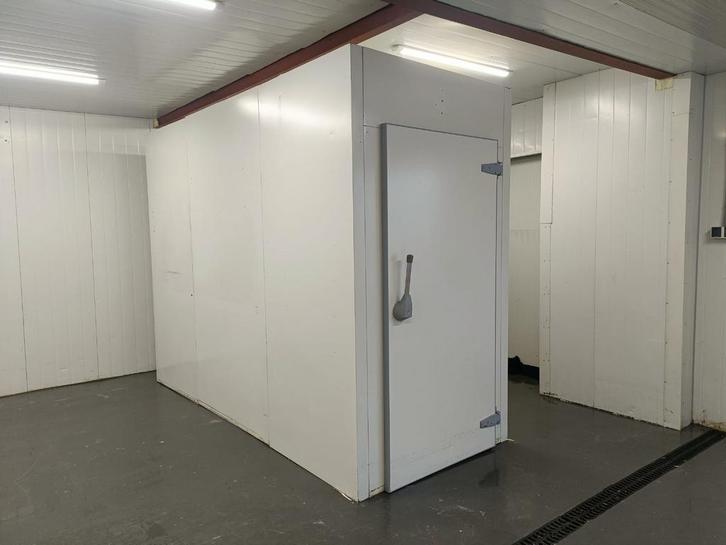 Koelcel 136 x 316 x 248 cm, Articles professionnels, Horeca | Équipement de cuisine